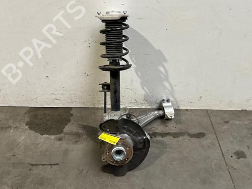 Used Left front steering knuckle Left front steering knuckle 39415949 39415949