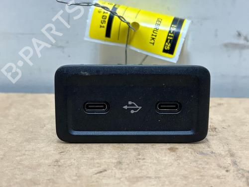 electronic-module-mercedes-benz-c-class-t-model-s206-2021-38822341 main image