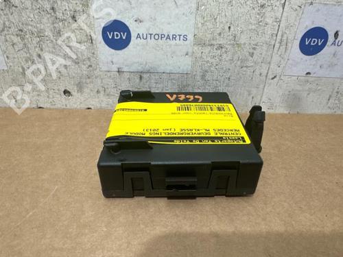 electronic-module-mercedes-benz-m-class-w166-2011-2012-2013-2014-2015-38829827 main image