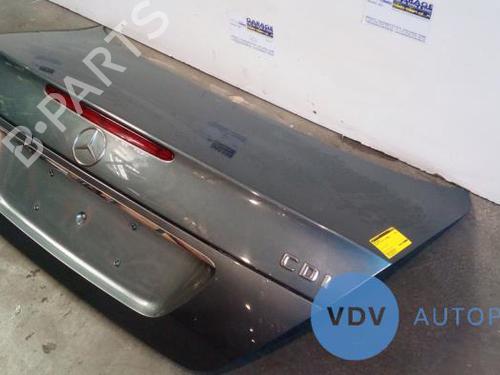 Tailgate MERCEDES-BENZ E-CLASS (W211) E 220 CDI (211.006) | BP25943083C6 