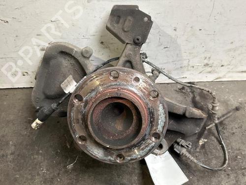 Used Left front steering knuckle Left front steering knuckle 38818182 38818182