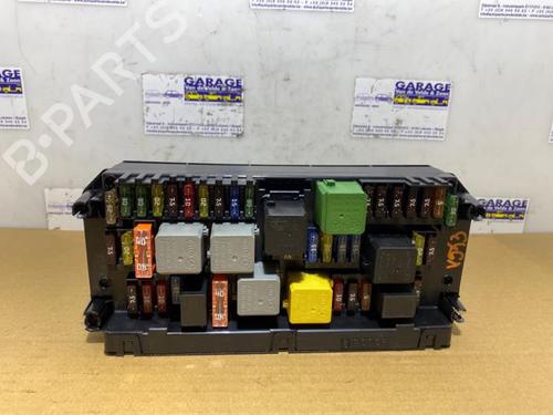 Electronic module MERCEDES-BENZ E-CLASS Coupe (C207) E 250 CDI / BlueTEC / d (207.303, 207.304) | BP38843848M83 - Image 3