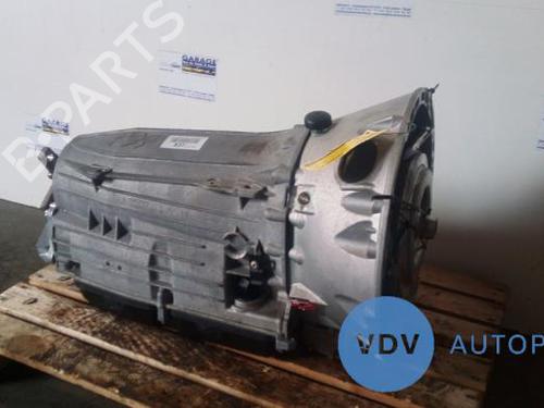 Used Gearbox MERCEDES-BENZ C-CLASS (W205) AMG C 63 S (205.087) (510 hp) 25940564