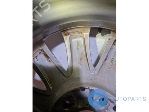 Rim MERCEDES-BENZ S-CLASS (W222, V222, X222) S 300 BlueTEC Hybrid / h (222.104, 222.004) | BP25971861C45 