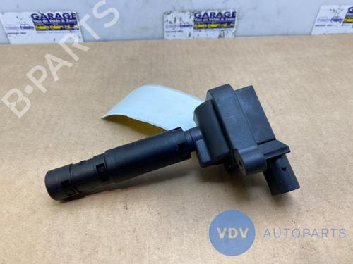 Ignition coil MERCEDES-BENZ C-CLASS (W203) C 200 Kompressor (203.042) | BP25957130M94 