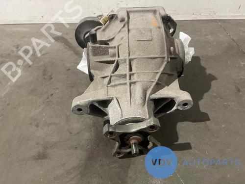 Used Rear differential MERCEDES-BENZ S-CLASS (W222, V222, X222) S 560 e (222.173) (476 hp) 25969059
