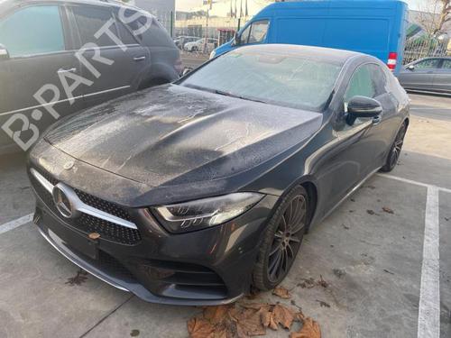 Front left panel MERCEDES-BENZ CLS (C257) CLS 220 d (257.314) | BP38858024C58  - Image 5