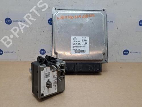 Used Ignition barrel Ignition barrel 38837044 38837044