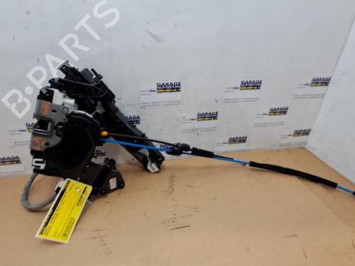 rear-left-lock-mercedes-benz-glk-class-x204-2008-2009-2010-2011-2012-2013-2014-2015-38845440 main image
