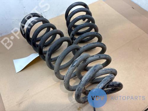 Shock absorber spring MERCEDES-BENZ SLK (R170) 200 (170.435) | BP29380834C152 