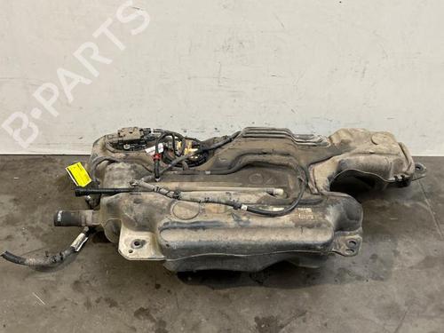 Benzintank Benzintank MERCEDES-BENZ CITAN Box Body/MPV (W415) 109 CDI (415.603, 415.605) (95 hp) 38820852 38820852