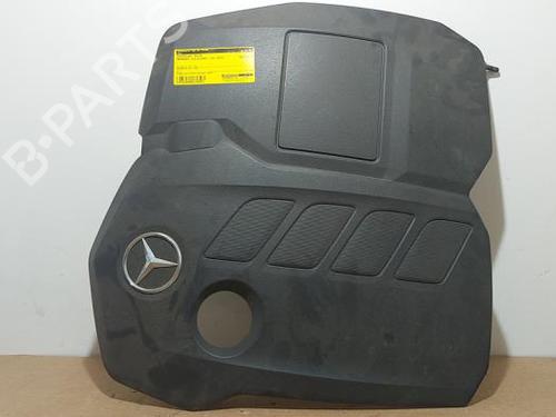 Used Upper protection Upper protection MERCEDES-BENZ CLS (C257) CLS 220 d (257.314) (194 hp) 39936242 39936242