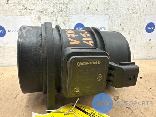 Mass air flow sensor MERCEDES-BENZ CITAN Box Body/MPV (W415) 108 CDI (415.601, 415.603) | BP25966486M95 