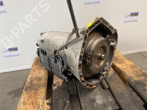 Gearbox MERCEDES-BENZ E-CLASS (W211) E 220 CDI (211.006) | BP38853681M3 - Image 2