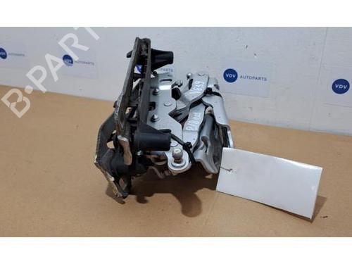 Used Hinge/Door check strap Hinge/Door check strap MERCEDES-BENZ CLS (C218) CLS 250 CDI / BlueTEC / d (218.303, 218.304) (204 hp) 38840096 38840096