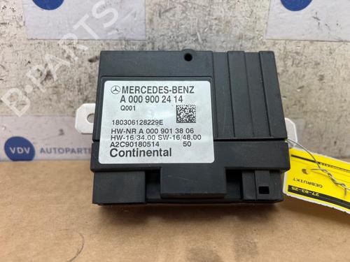 electronic-module-mercedes-benz-e-class-w213-2016-38830258 main image