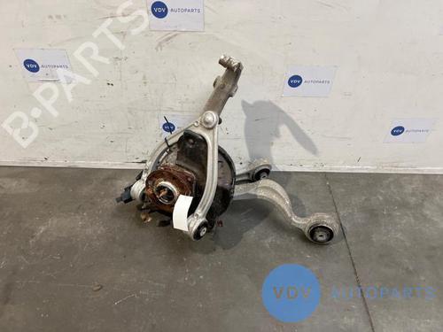 Used Right front steering knuckle MERCEDES-BENZ S-CLASS (W222, V222, X222) S 350 d (222.020, 222.120) (286 hp) 25968847