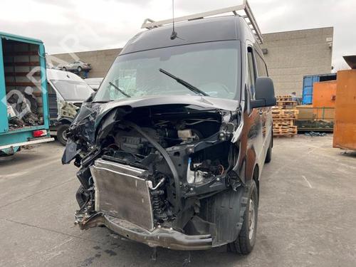 Front right panel MERCEDES-BENZ SPRINTER 3,5-t Van (B907, B910) 317 CDI RWD (907.631, 907.633, 907.635, 907.637) | BP38823774C59 - Image 10