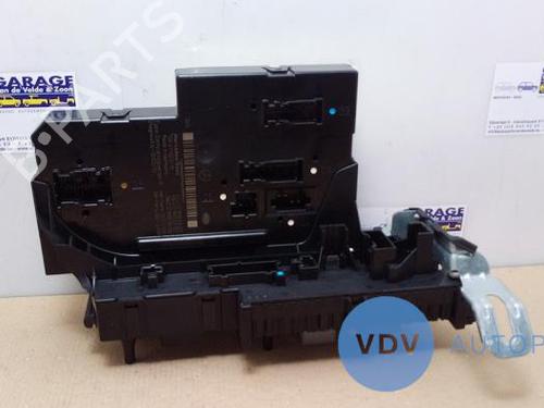 Elektronisk modul MERCEDES-BENZ E-CLASS (W212) E 250 CDI / BlueTEC (212.003, 212.004) | BP25943678M83 