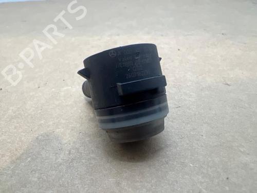 Electronic module MERCEDES-BENZ A-CLASS (W177) A 180 d (177.003) | BP38819490M83 - Image 2