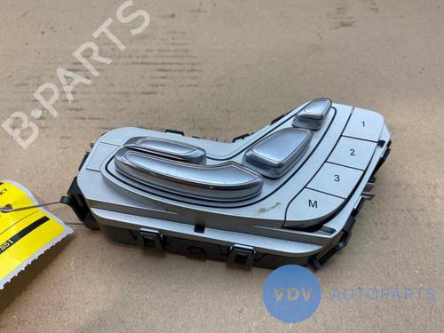Kombi Kontakt / Stilkkontakt MERCEDES-BENZ GLC (X253) 220 d 4-matic (253.905, 253.903) (163 hp) 25959658