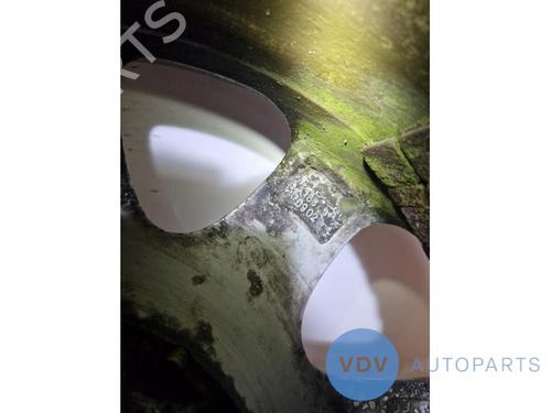 Rim MERCEDES-BENZ M-CLASS (W163) ML 270 CDI (163.113) | BP25970734C45 