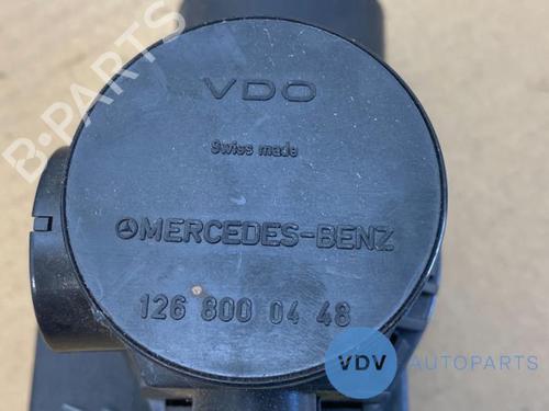 Electronic module MERCEDES-BENZ S-CLASS (W126) 280 SE, SEL (126.022, 126.023) | BP25949765M83 