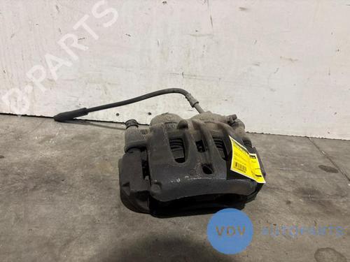 Used Left front brake caliper MERCEDES-BENZ SPRINTER 3,5-t Van (B907, B910) 311 CDI (910.631, 910.633) (114 hp) 29472140