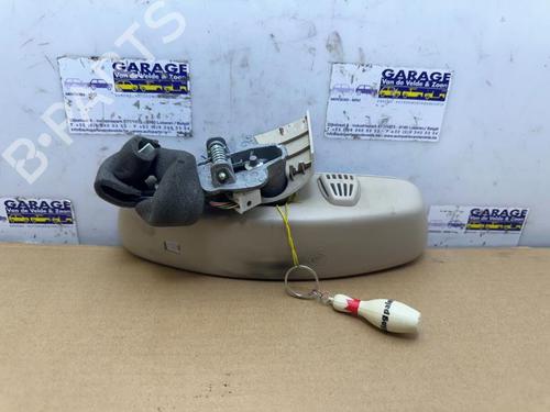Rear mirror MERCEDES-BENZ E-CLASS (W212) E 220 CDI / BlueTEC (212.001, 212.002) | BP38842957I6 - Image 2