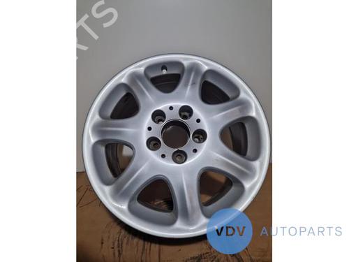 Used Rim MERCEDES-BENZ S-CLASS (W220) S 320 CDI (220.026, 220.126) (197 hp) 25972276