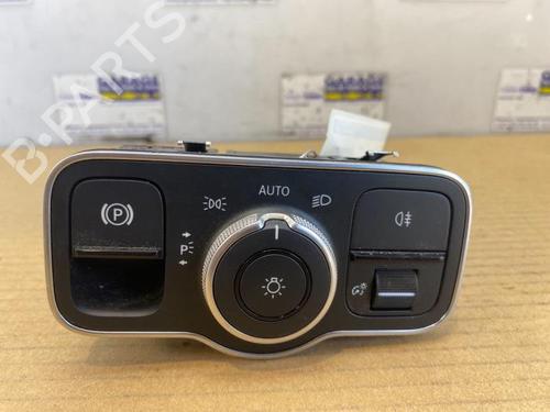 Used Headlight switch Headlight switch 38849566 38849566