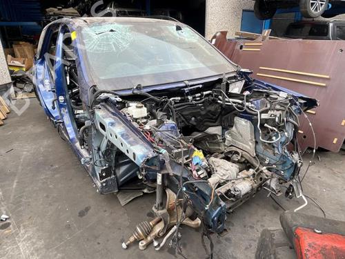 Subframe MERCEDES-BENZ GLE (W166) 250 d 4-matic (166.004) | BP38829658M9 - Image 5