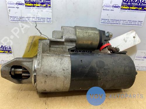 Starter MERCEDES-BENZ S-CLASS (W221, V221) S 320 CDI 4-matic (221.080, 221.180) | BP25953116M8 