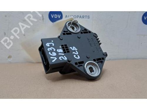 Electronic sensor MERCEDES-BENZ E-CLASS (W212) E 200 CDI / BlueTEC (212.005, 212.006) | BP38839837M84 - Image 3