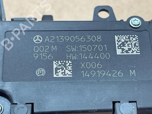 Módulo eletrónico MERCEDES-BENZ E-CLASS (W213) E 220 d (213.004) | BP38829352M83 - Image 2