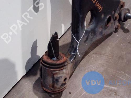 Right front suspension arm MERCEDES-BENZ A-CLASS (W169) A 180 CDI (169.007, 169.307) | BP25944648M13 