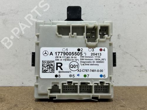Used Electronic module Electronic module 38817185 38817185