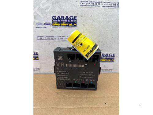 Electronic module MERCEDES-BENZ CLS (C218) CLS 350 CDI / d (218.323) | BP38849898M83 - Image 3