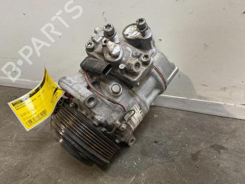 Used AC compressor AC compressor MERCEDES-BENZ C-CLASS (W205) C 220 BlueTEC / d (205.002, 205.004) (170 hp) 38847687 38847687