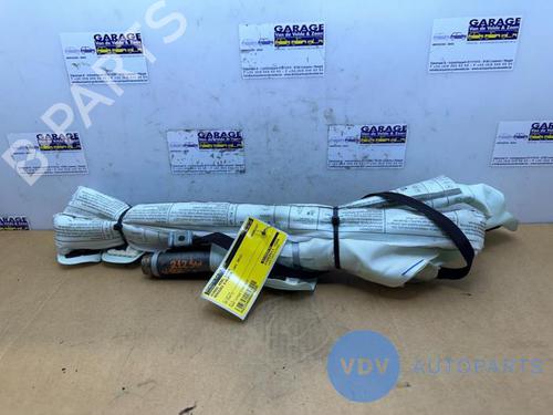 Used Left curtain airbag MERCEDES-BENZ E-CLASS T-Model (S212) E 200 CDI / BlueTEC (212.205, 212.206) (136 hp) 25958139