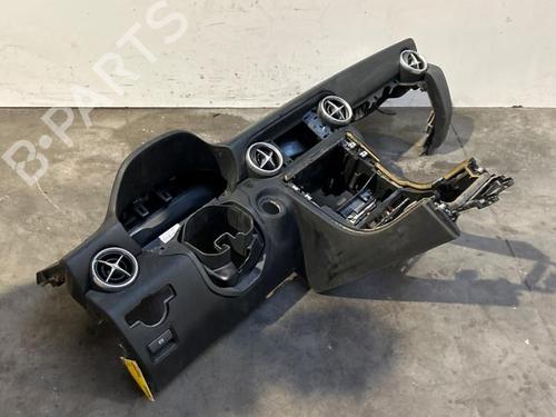 Dashboard MERCEDES-BENZ SLK (R172) 200 (172.448) | BP38818709C46 - Image 3