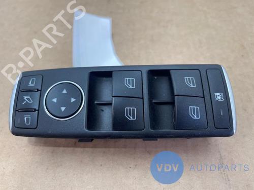Used Switch MERCEDES-BENZ E-CLASS (W212) E 220 CDI / BlueTEC (212.001, 212.002) (170 hp) 25975579