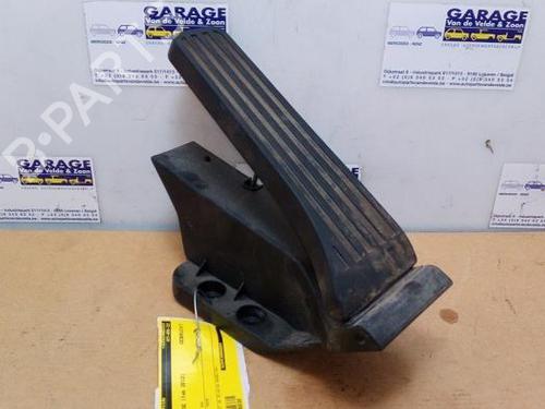 Used Pedal Pedal 38855502 38855502