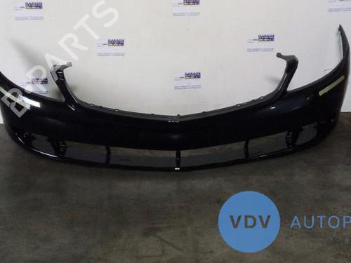 Pare-chocs avant MERCEDES-BENZ S-CLASS Coupe (C216) CL 500 (216.373) (435 hp) 28100598