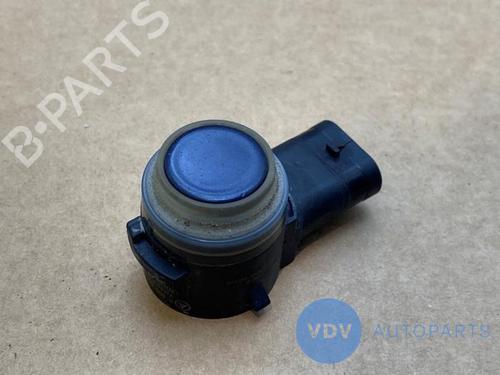 Used Electronic sensor MERCEDES-BENZ C-CLASS (W205) C 160 (205.044) (129 hp) 25957364