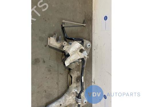 Subframe MERCEDES-BENZ CITAN Box Body/MPV (W415) 109 CDI (415.601, 415.603, 415.605) | BP25961079M9 