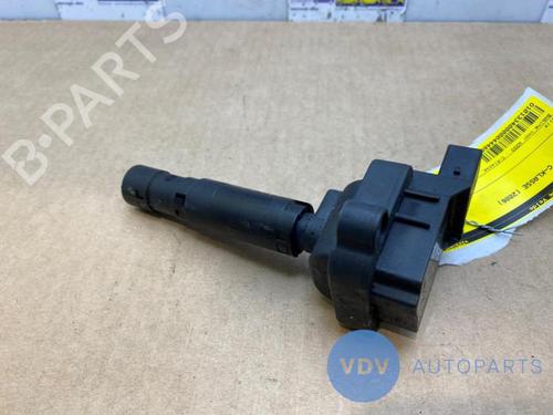Used Ignition coil MERCEDES-BENZ C-CLASS (W203) C 200 Kompressor (203.042) (163 hp) 25957129