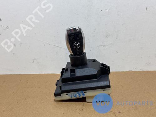 Used Control unit MERCEDES-BENZ S-CLASS (W222, V222, X222) S 400 Hybrid / h (222.057, 222.157) (306 hp) 29566363