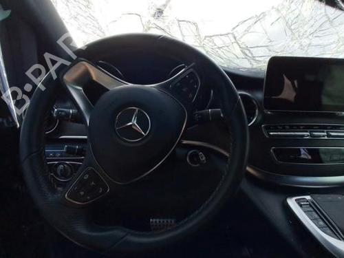 Electronic module MERCEDES-BENZ V-CLASS (W447) V 300 CDI / d (447.811, 447.813, 447.815) | BP38839162M83  - Image 12