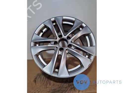 Used Rim MERCEDES-BENZ C-CLASS (W204) C 200 Kompressor (204.041) (184 hp) 25973852